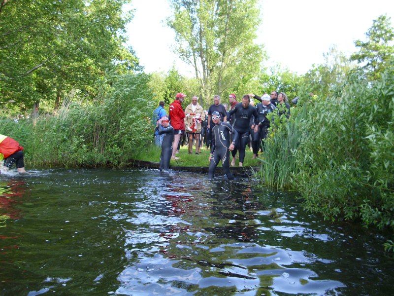 Midsummer Triathlon Grossensee 297